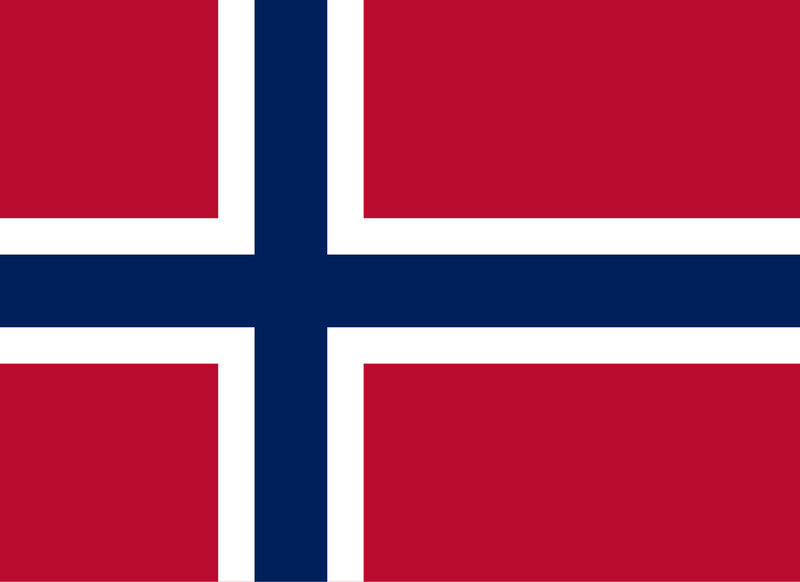 Casa Privata Norvegia,